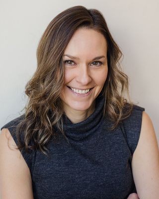 Photo of Kristin Modin, Licensed Professional Counselor, PhD, LAC, LPC