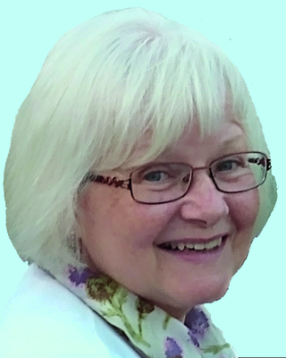 Photo of Alison Mary Williamson, Counsellor in Montrose, Scotland