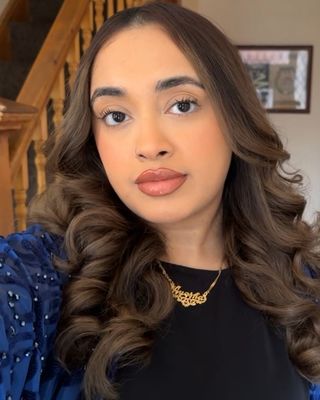 Photo of Ayesha Madya Khan - Counselling With Ayesha , Counsellor, BACP