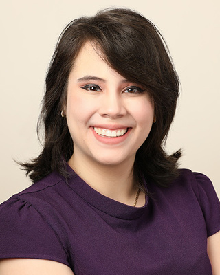 Photo of Alejandra Aschittino-Rodriguez, MA, Pre-Licensed Professional in Minnetonka