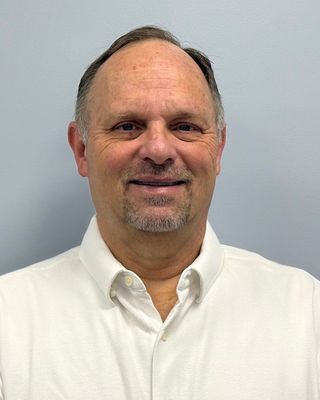 Photo of Carl Smoot, Psychologist, PhD