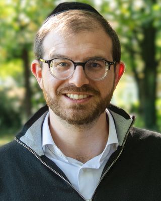 Photo of Philipp C. Berkovits, Psychotherapist, MBACP Accred