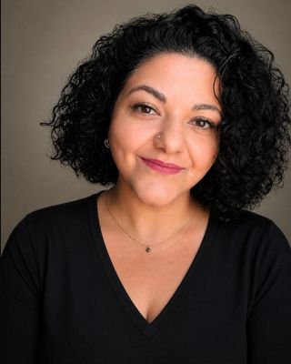 Photo of Golenaz Tazari - Goldie Tazari, Marriage & Family Therapist Associate, AMFT, MA, BCBC, RDH