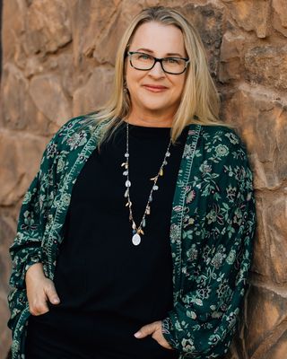 Photo of Becky Verbansky - Becky Verbansky MS, LMFT, Marriage & Family Therapist, MS, LMFT