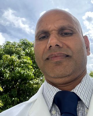 Photo of Sreejithkumar Sasidharan Nair, Psychiatric Nurse Practitioner, PMHNP, FNP, APRN