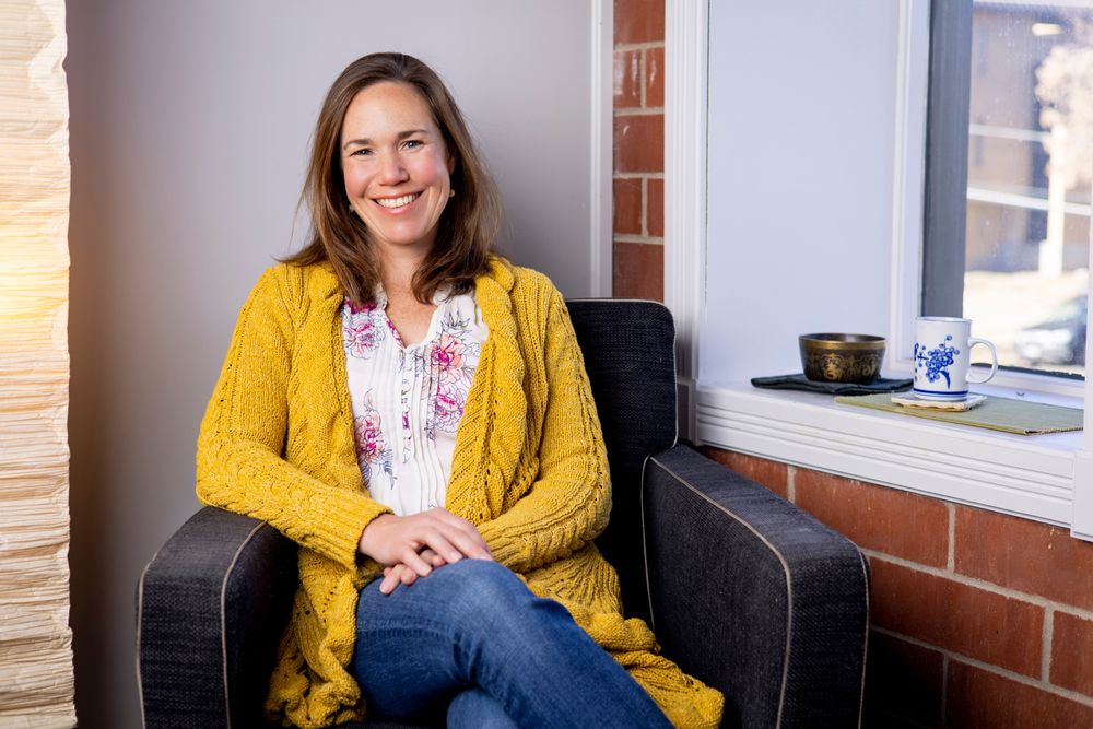 Megan McNamee, Psychiatrist, Denver, CO, 80211 Psychology Today