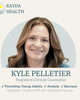 KAYDA Health - Life Changing Therapy