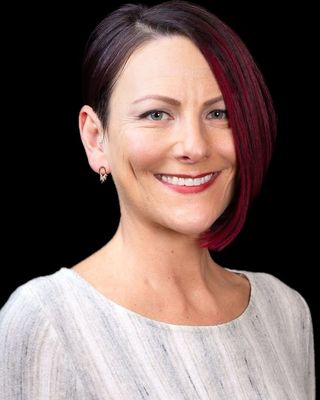Photo of Lauren Bergiel, Pre-Licensed Professional, MA, PCC