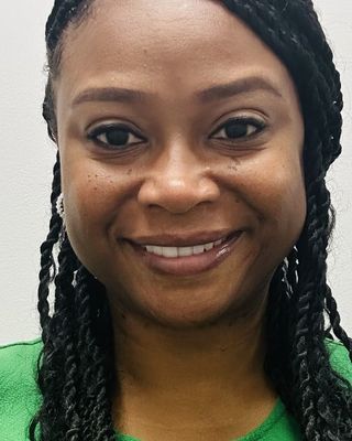 Photo of Shareika Norman, MS,  LPC, Licensed Professional Counselor