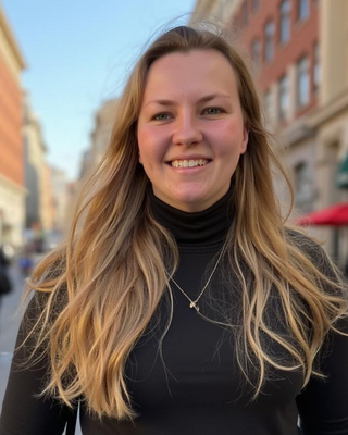Photo of Jessie Cave, Licensed Clinical Mental Health Counselor, LCMHC