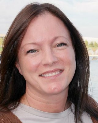 Photo of Jamie Johnson, Counselor, LIMHP, LADC