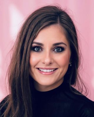 Photo of Kristina Flanagan, Psychiatric Nurse Practitioner, MSN, FPMHNP