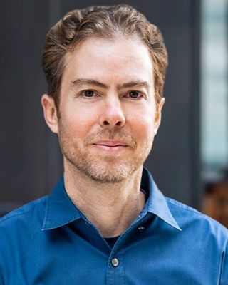 Photo of Dr. Brett Abernethy, Psychiatrist, MD