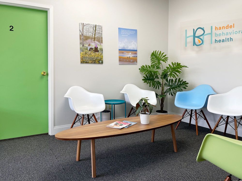 Handel Behavioral Health West Springfield, Psychologist, West Springfield, MA, 01089