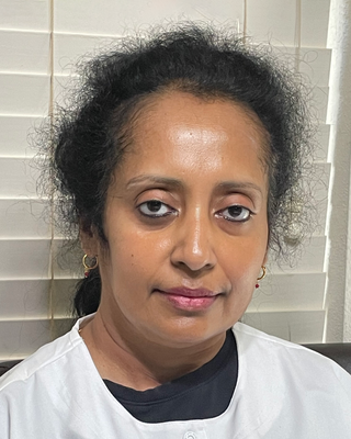 Photo of Bindu Paul, Psychiatric Nurse Practitioner, PMHNP