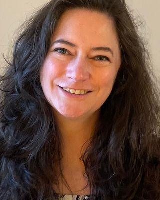 Photo of Gretchen Baldwin, Psychologist, PsyD