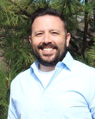 Photo of Steve Termath, Licensed Professional Counselor, MA, LPC