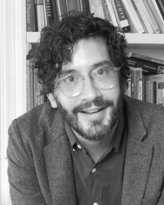 Photo of Thomas Zurfluh, Psychologist