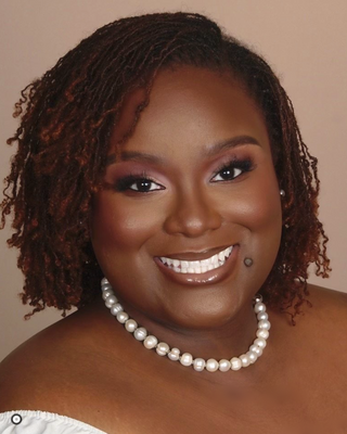 Photo of Stephannie Malone, Resident in Marriage and Family Therapy in Newport News, VA