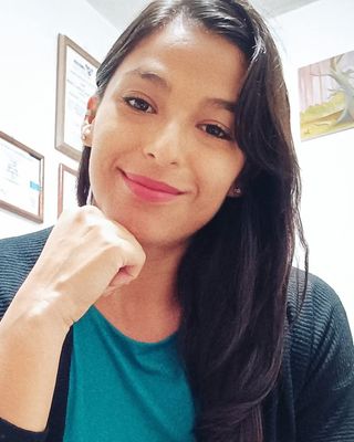 Foto de Alexis Dayan Martinez Andrade, Psicólogo, Lic. en Psicología