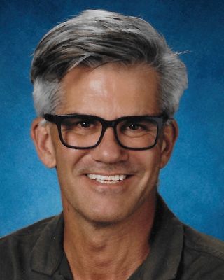 Photo of Jef D Inslee, Marriage & Family Therapist, MA, LMFT