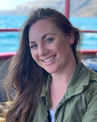 Photo of Caitlin Ginwala, Marriage & Family Therapist, LMFT
