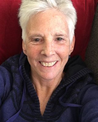 Photo of Deborah Wood, Licensed Professional Counselor, MA, LPC