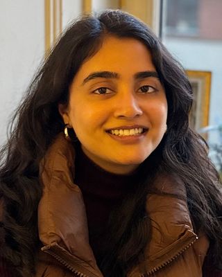 Photo of Yashaswini Singh, Psychotherapist, MA, BACP