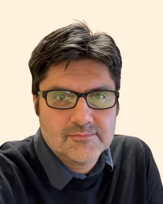 Photo of Ruben True-Romero, Licensed Professional Counselor, MA, APC