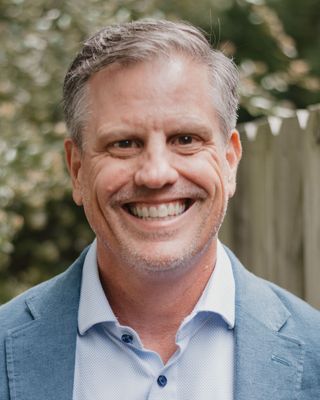Photo of David Moreau, Counselor, MA, LCMHCA
