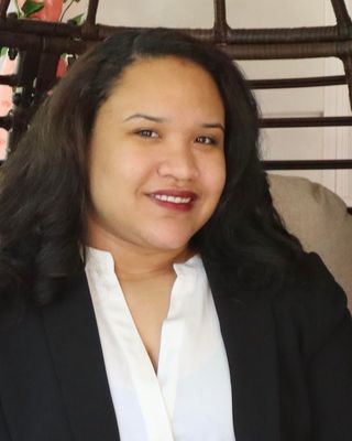 Photo of Christara Solomon, Clinical Social Work/Therapist, MSW, LCSW