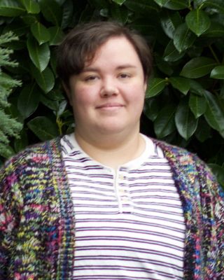 Photo of Sam Inocencio, Counselor, LMHCA