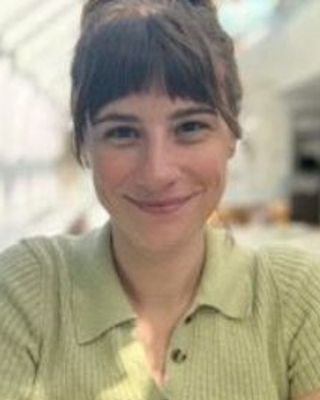 Photo of Morgan Walker, Clinical Social Work/Therapist, LCSW