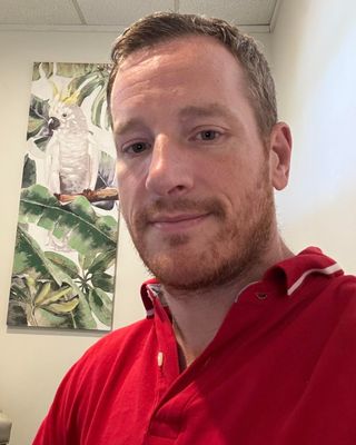 Photo of Christopher Cookson - Cariad Therapy, MSc