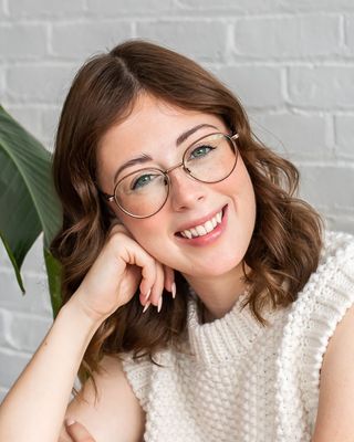 Photo of Megan Gauthier, Registered Social Worker, MSW, RSW