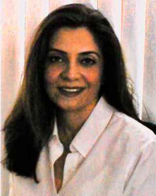 Photo of Bita Rahbar, PhD, Psychologist
