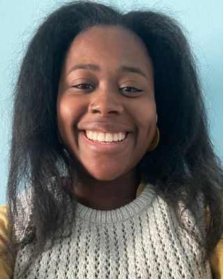 Photo of Linnae Allen, Pre-Licensed Professional, BS