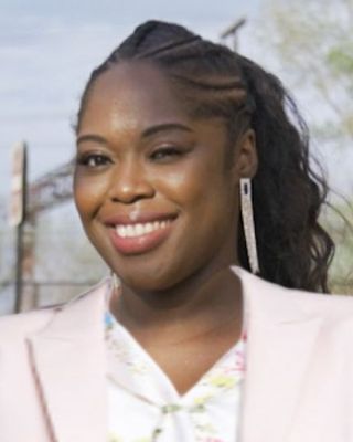 Photo of Lakeitta Harris, MEd, LPC, Licensed Professional Counselor