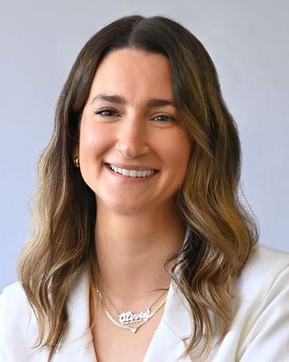 Photo of Olivia Peros-Grbic, Psychologist, PhD