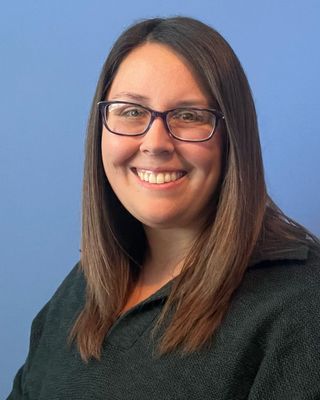 Photo of Nicole Teske, Psychologist in Virginia