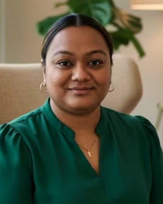 Photo of Nadira Persaud, Clinical Social Work/Therapist, LCSW