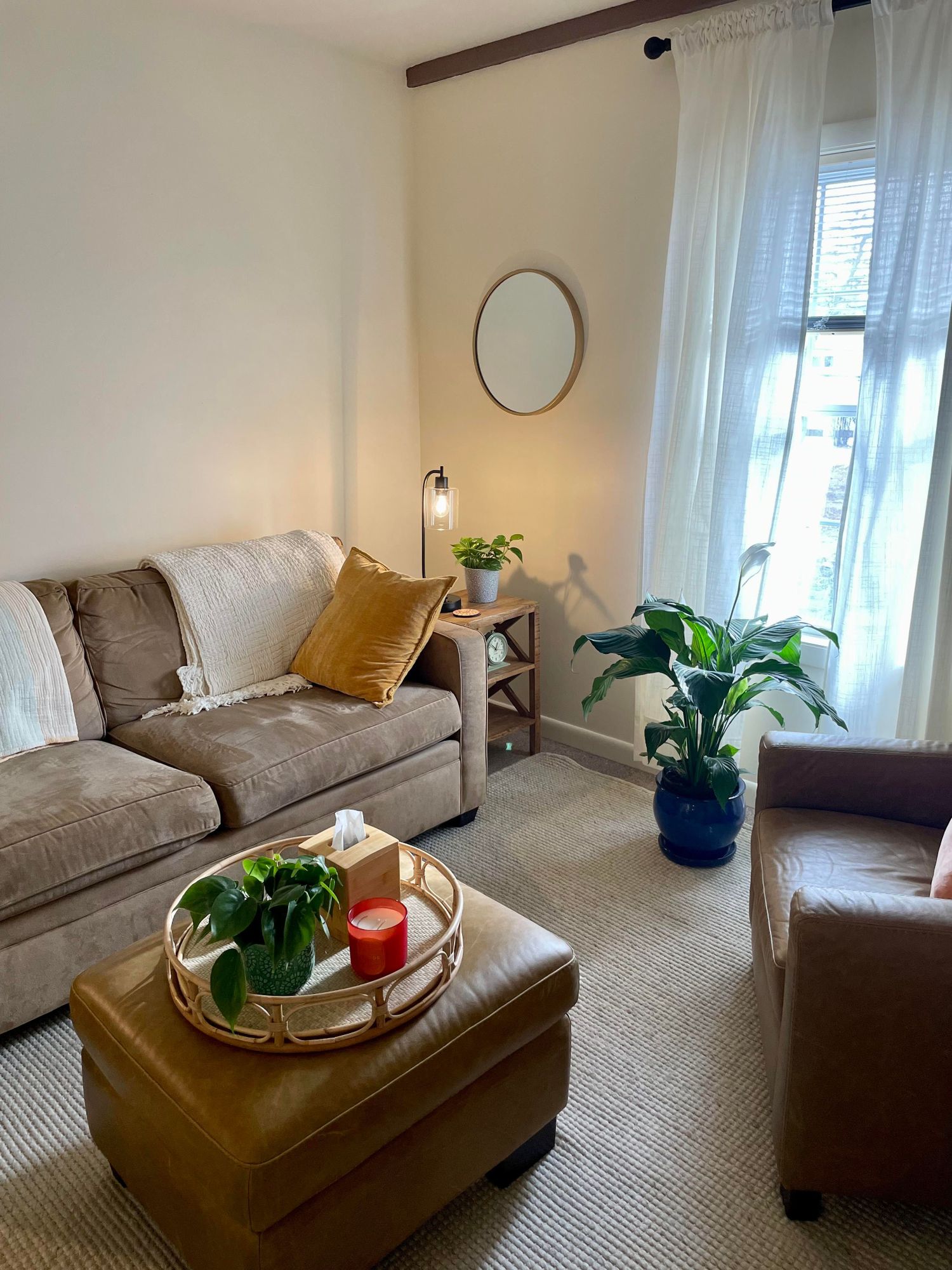 Ryan Porell, Psychologist, Wakefield, RI, 02879 Psychology Today