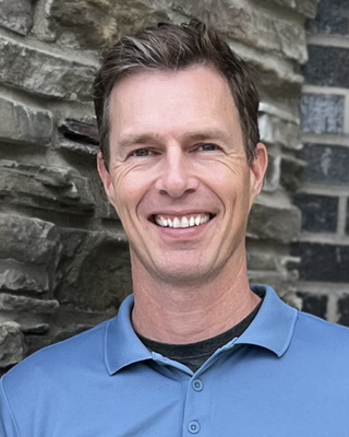 Photo of Ryan Brad Carsten, Psychiatric Nurse Practitioner, DNP, PMHNP, FNP