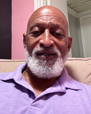 Photo of James Stone, Clinical Social Work/Therapist, LCSW