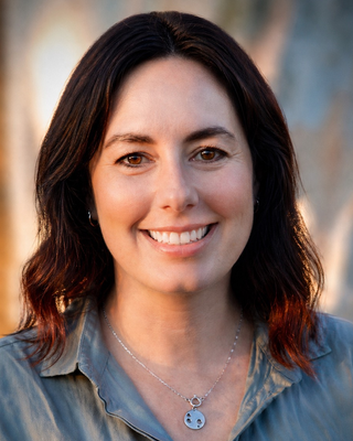 Photo of Sarah Branchflower, Psychologist, MPsych, PsyBA - Couns. Psych.