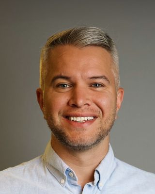 Photo of Jay Johnson, Psychologist