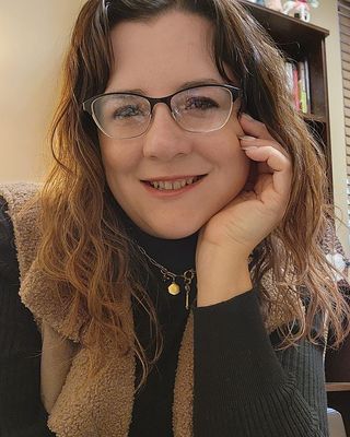 Photo of Laura Beiler, Licensed Professional Counselor, PhD, LPC