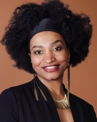 Photo of Katrina Davis-Hicks, Marriage & Family Therapist, LMFT