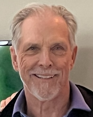 Photo of Daniel J Kachman, Psychologist, Ed D