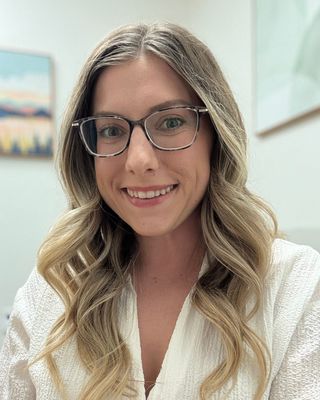 Photo of Kylie Guinta, Licensed Professional Counselor, MA, LPC, NCC, CSTT